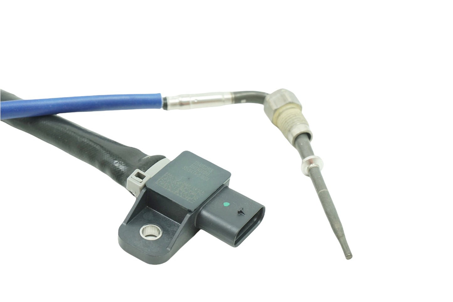 Pièce d'origine Capteur de température des gaz d'échappement pour Renault 1.8 TCe 226405020R