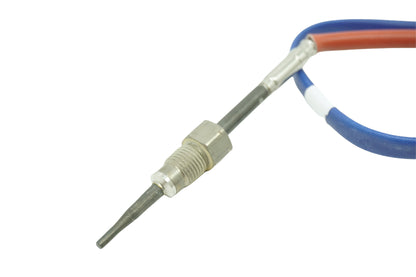 Pièce d'origine Capteur de température des gaz d'échappement pour Renault 1.8 TCe 226405020R