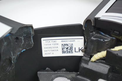 Pièce d'origine Volant pour Renault Talisman 484001444R