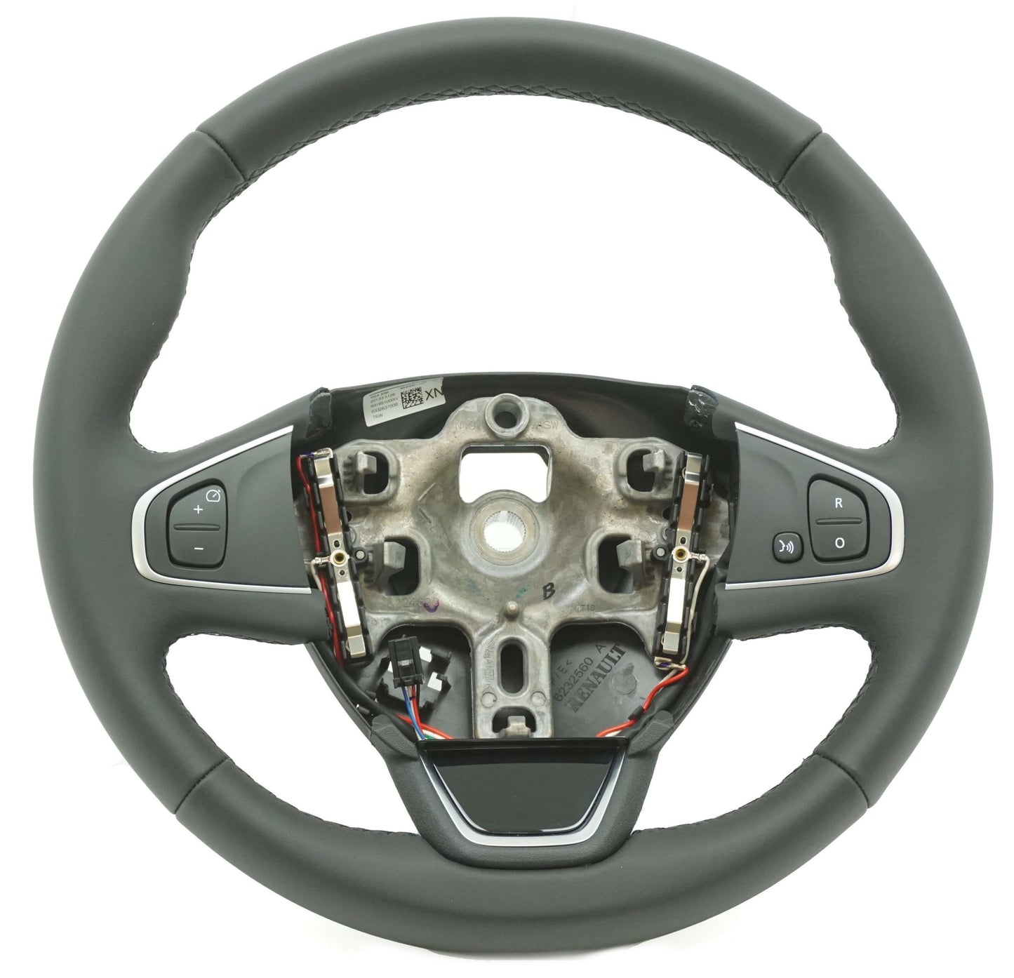 Pièce d'origine Volant pour Renault Clio IV 484000110R