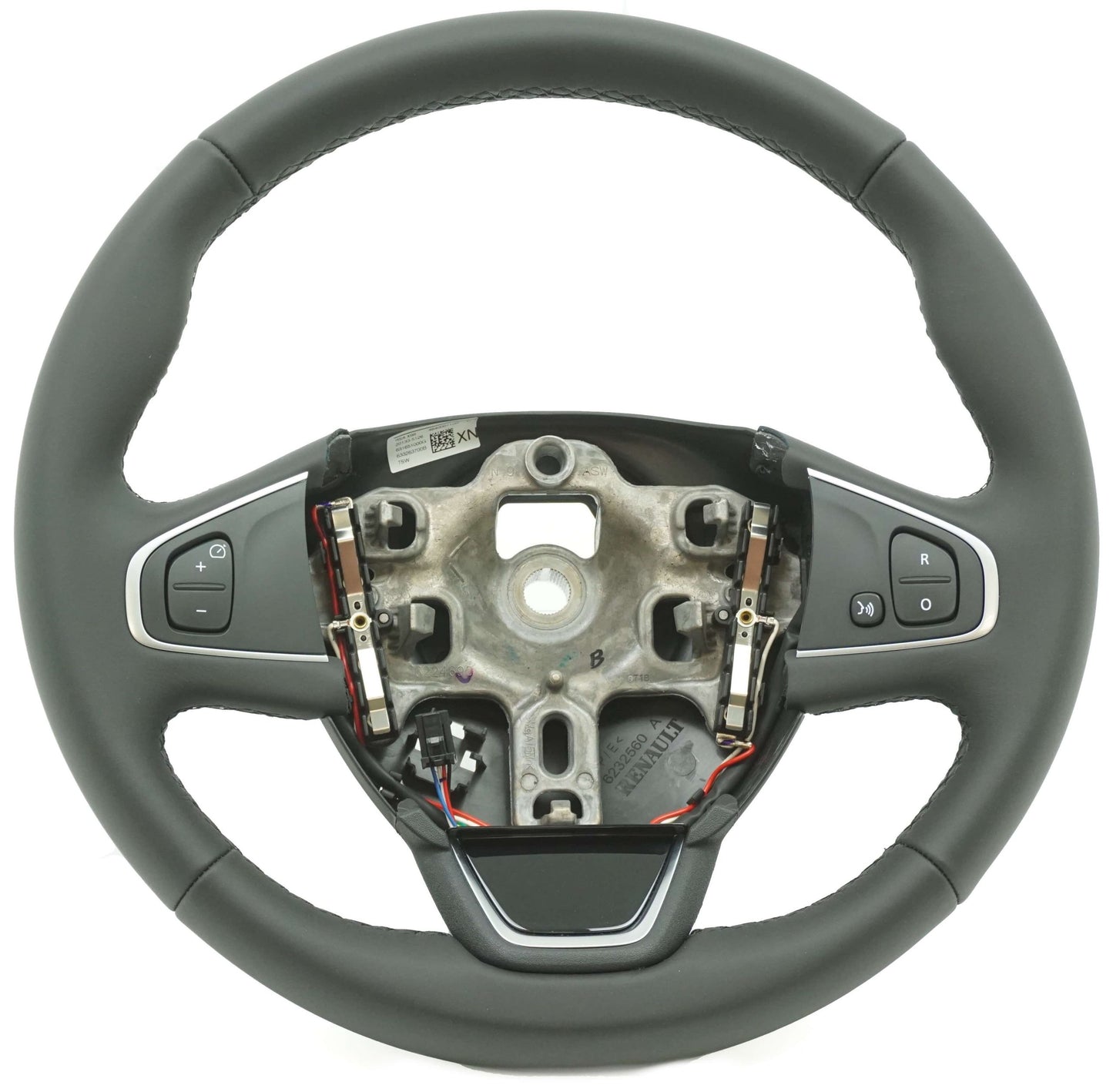 Pièce d'origine Volant pour Renault Clio IV 484000110R