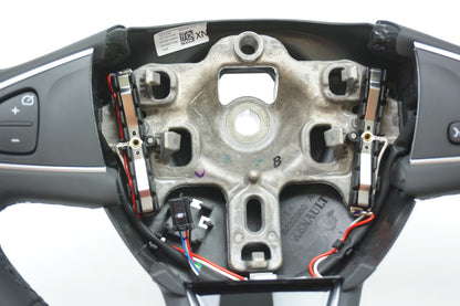 Pièce d'origine Volant pour Renault Clio IV 484000110R
