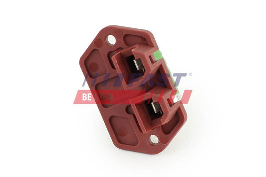 RÉGULATEUR, PULSEUR D`HABITACLE FIAT DUCATO 06> 2 PIN.