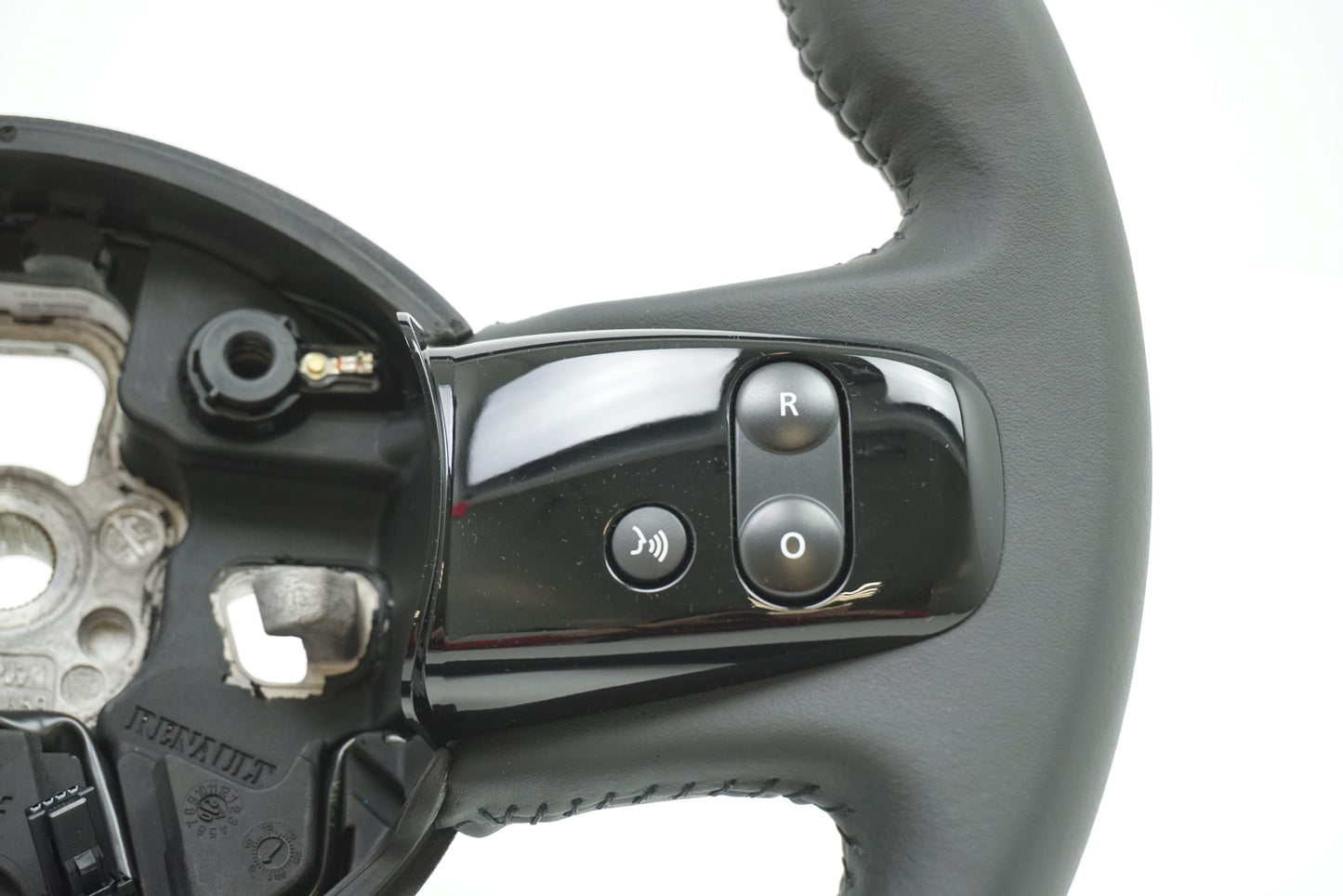 Pièce d'origine Volant pour Renault Twingo III 484008854R