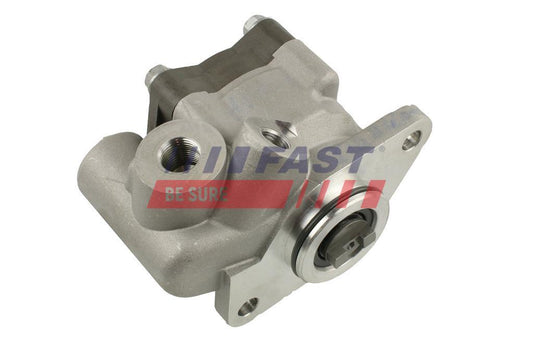 POMPE HYDRAULIQUE, DIRECTION ASSISTÉE FIAT DUCATO 06> SANS ROUE 3.0 JTD EURO 5/6.