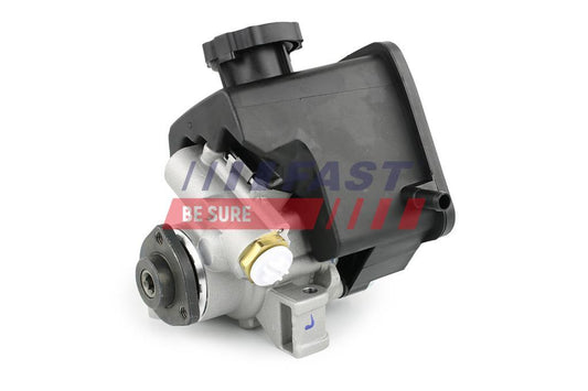 POMPE HYDRAULIQUE, DIRECTION ASSISTÉE MERCEDES SPRINTER 95> 901-905 SANS ROUE RÉSERVOIR DIRECTION ASSISTÉE.