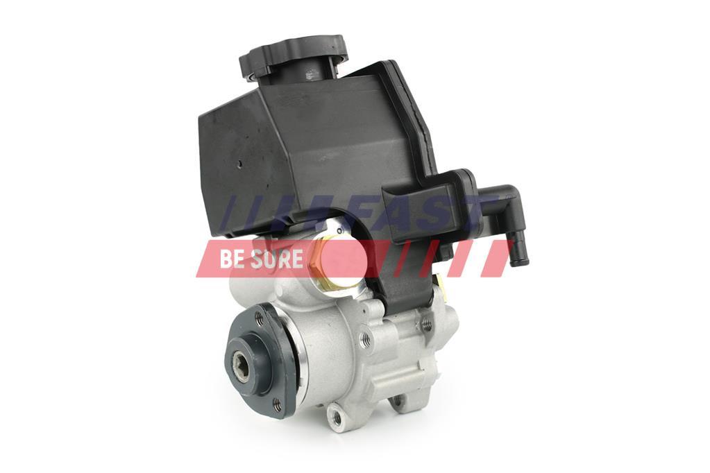 POMPE HYDRAULIQUE, DIRECTION ASSISTÉE MERCEDES SPRINTER 95> 901-905 SANS ROUE RÉSERVOIR DIRECTION ASSISTÉE.