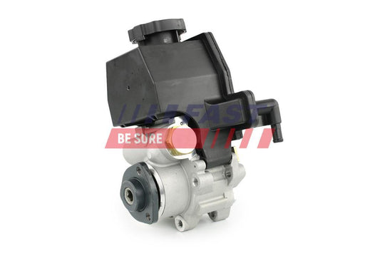 POMPE HYDRAULIQUE, DIRECTION ASSISTÉE MERCEDES SPRINTER 95> 901-905 SANS ROUE RÉSERVOIR DIRECTION ASSISTÉE.