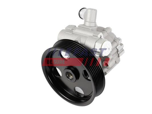 POMPE HYDRAULIQUE, DIRECTION ASSISTÉE MERCEDES SPRINTER 06> 906 AVEC ROUE 120MM 7PK.