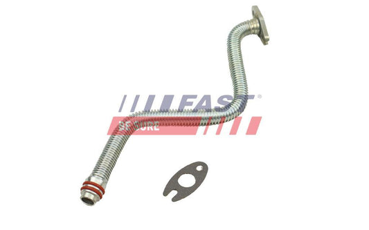 LUBRIFIANT, LUBRIFICATION DES CAMES RENAULT KANGOO I 97> ÉCHAPPEMENT TURBOCOMPRESSEUR 1.5 DCI.
