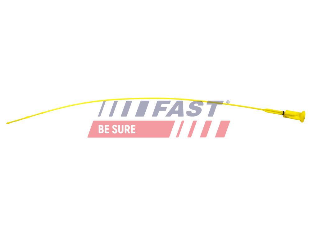 JAUGE D`HUILE RENAULT MASTER II 98> 2.5 DCI 700mm.