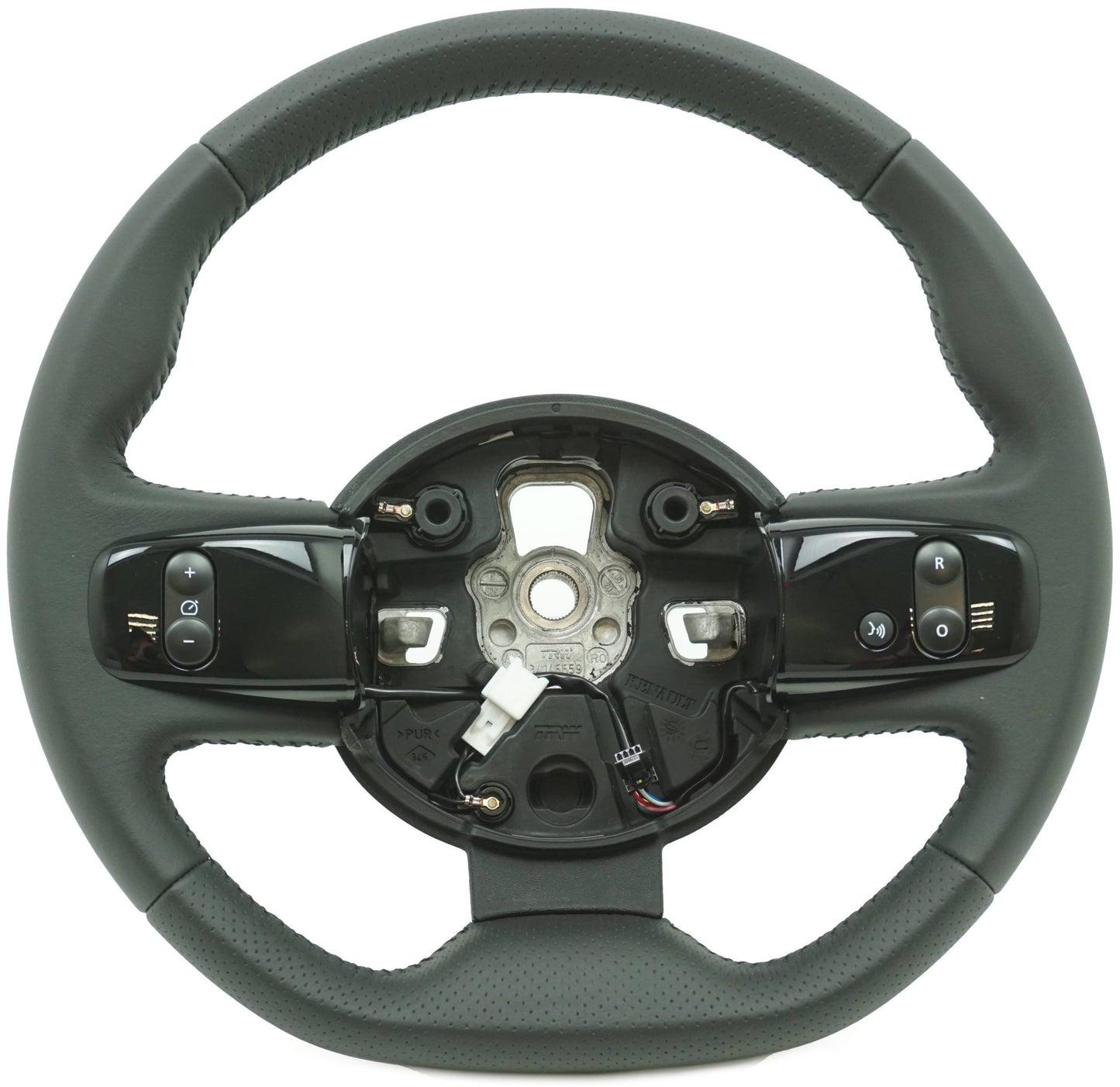 Pièce d'origine Volant pour Renault Twingo III 484008854R