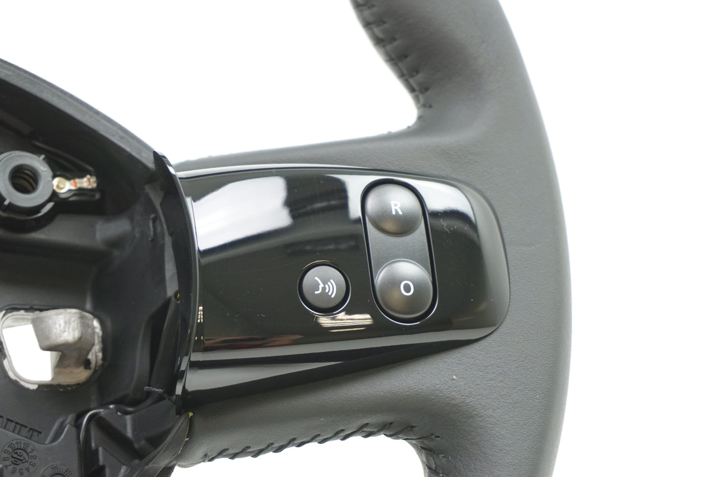 Pièce d'origine Volant pour Renault Twingo III 484008854R