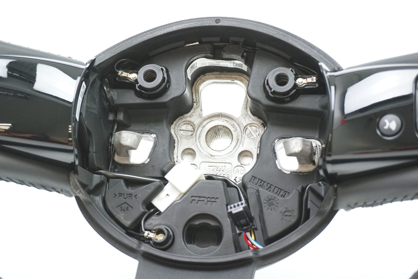 Pièce d'origine Volant pour Renault Twingo III 484008854R