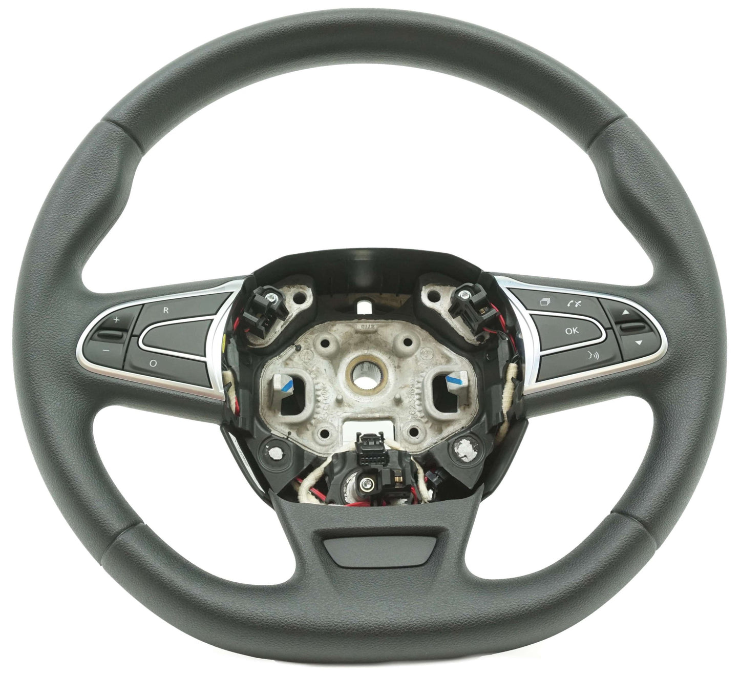 Pièce d'origine Volant pour Renault Megane IV 484006404R