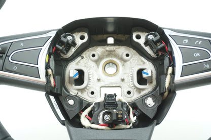 Pièce d'origine Volant pour Renault Megane IV 484006404R