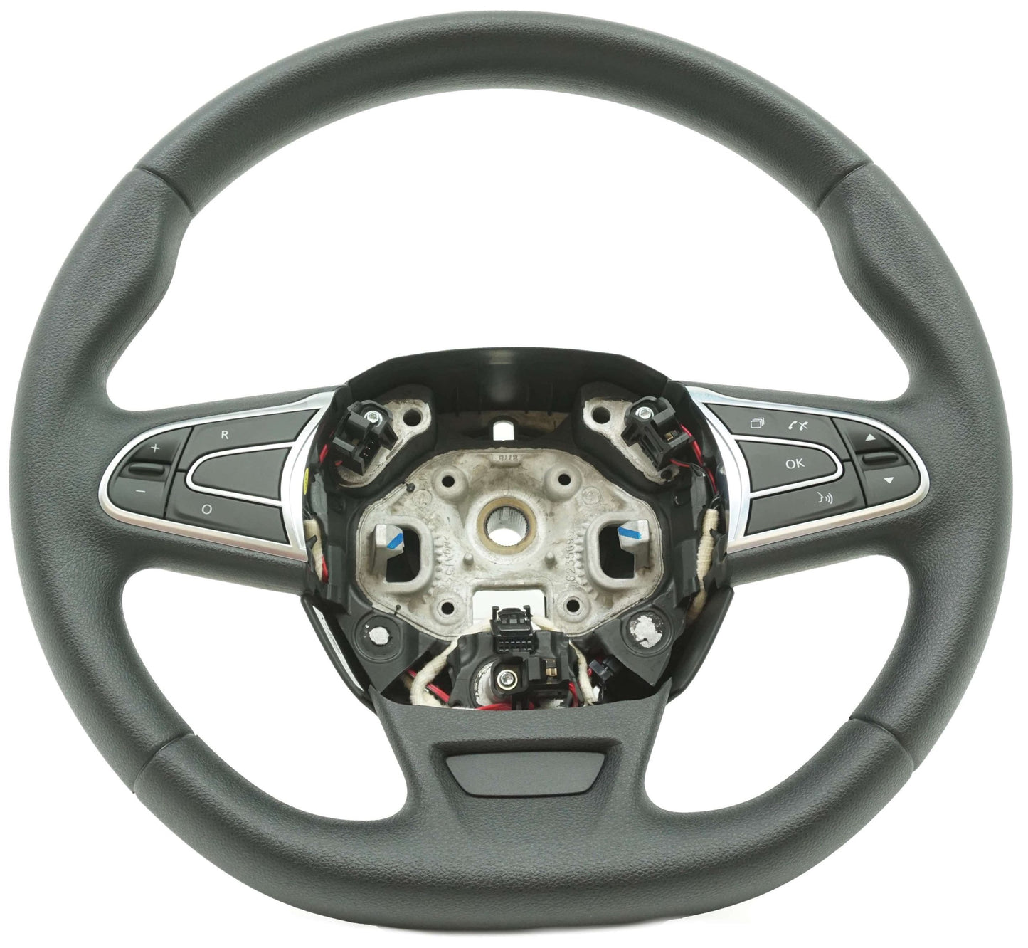 Pièce d'origine Volant pour Renault Megane IV 484006404R