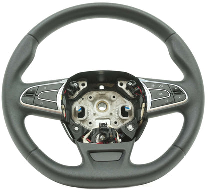 Pièce d'origine Volant pour Renault Megane IV 484006404R