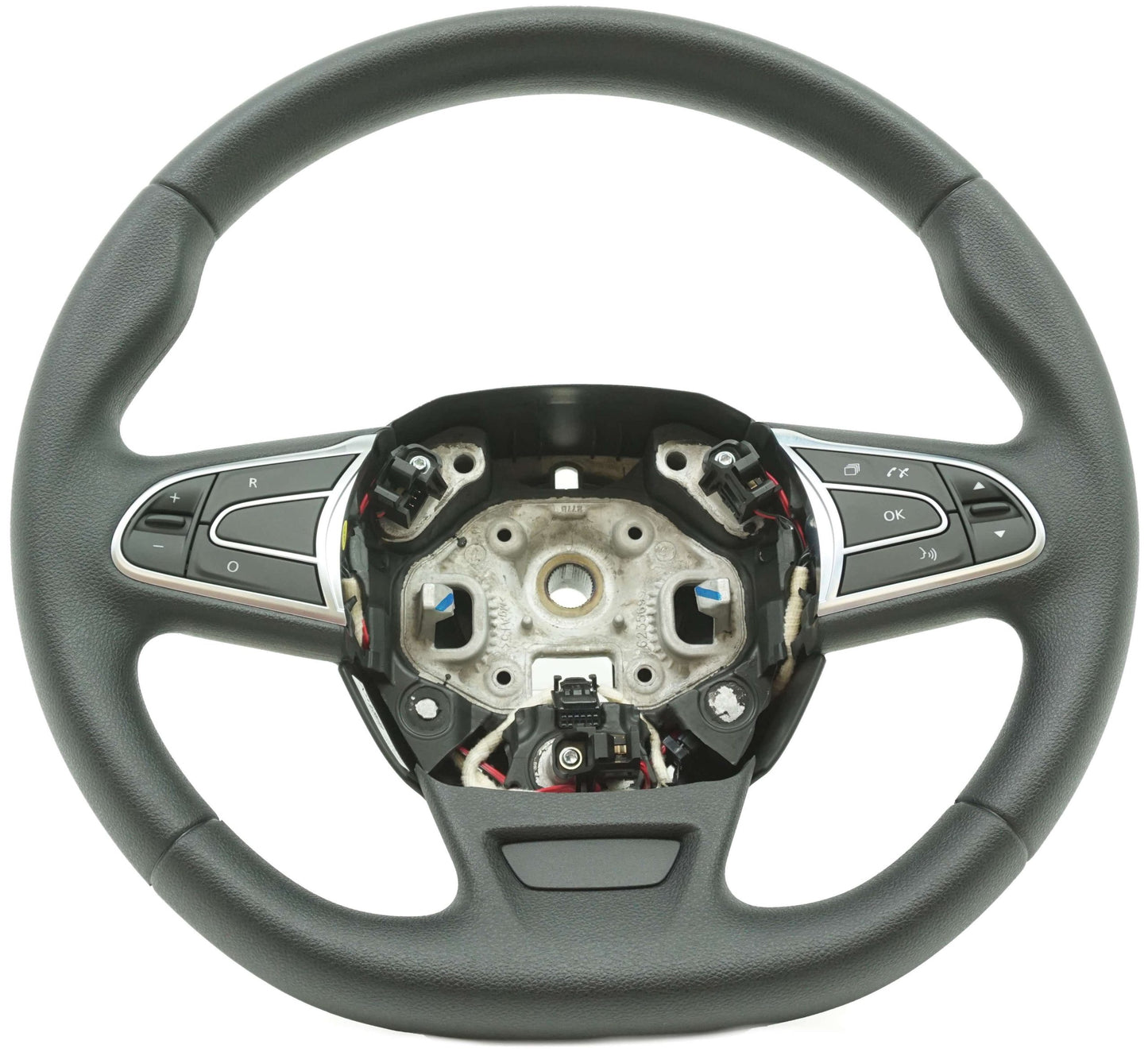 Pièce d'origine Volant pour Renault Megane IV 484006404R