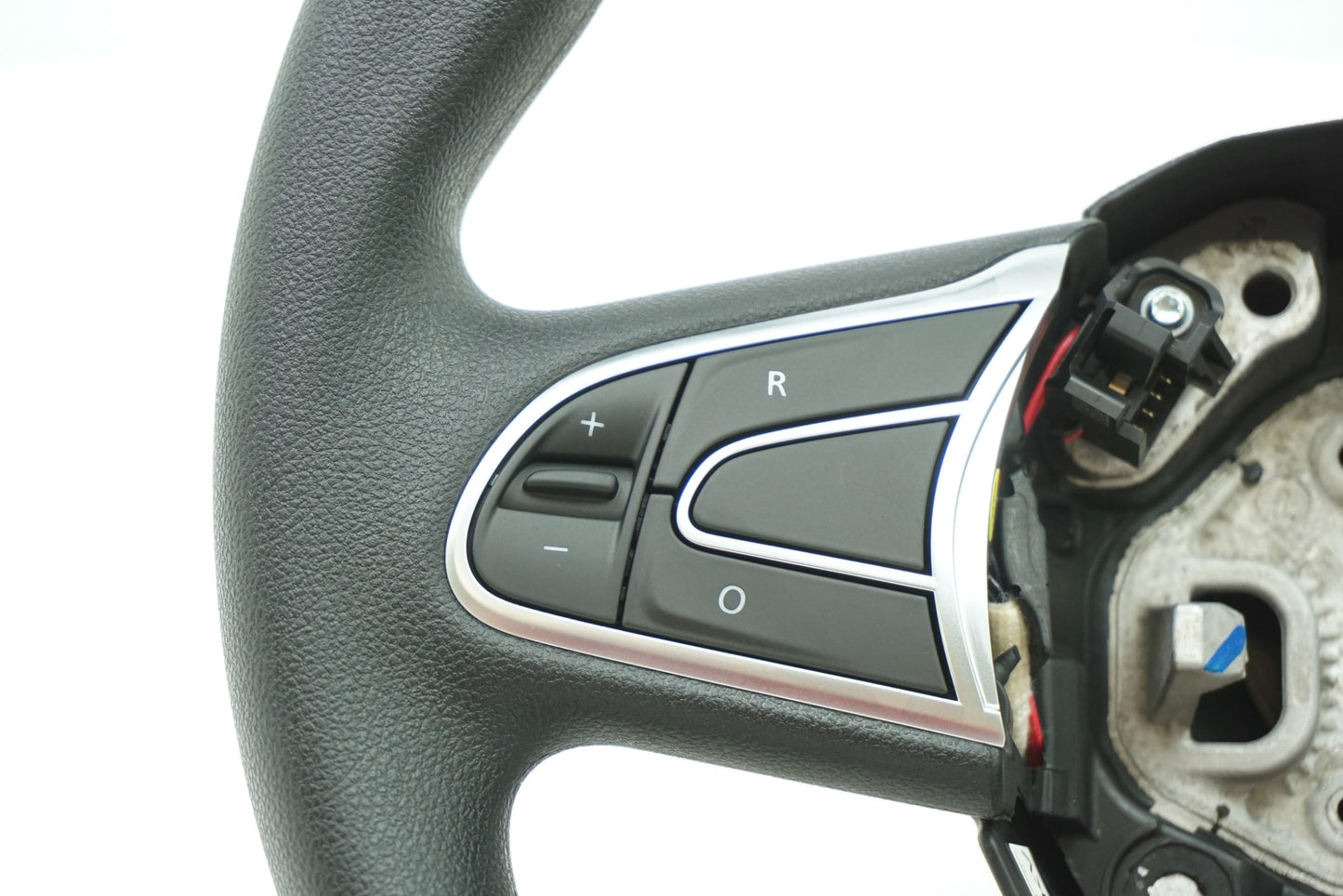 Pièce d'origine Volant pour Renault Megane IV 484006404R