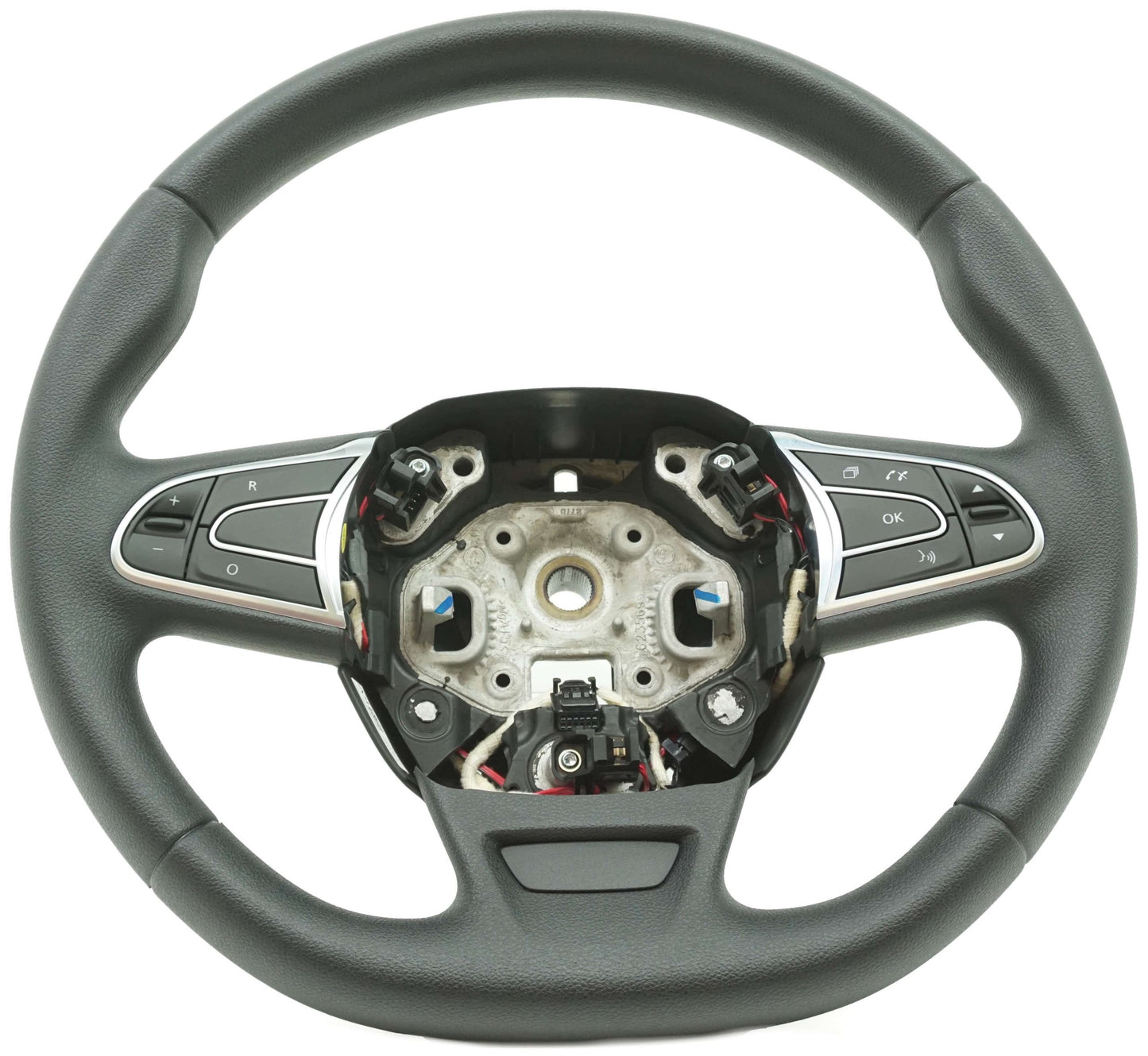 Pièce d'origine Volant pour Renault Megane IV 484006404R