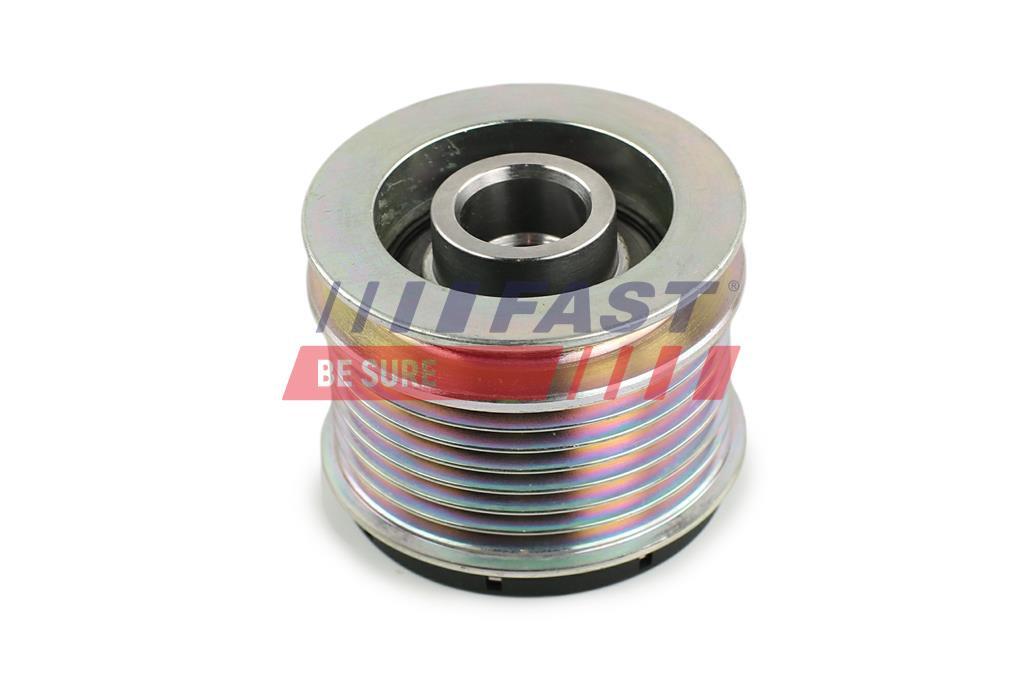 POULIE ROUE LIBRE, ALTERNATEUR MERCEDES SPRINTER 06> 906 ROUE LIBRE.