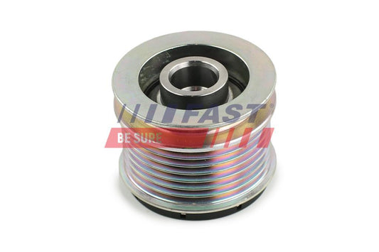 POULIE ROUE LIBRE, ALTERNATEUR MERCEDES SPRINTER 06> 906 ROUE LIBRE.
