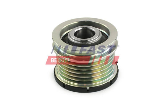 POULIE ROUE LIBRE, ALTERNATEUR MERCEDES SPRINTER 06> 906 ROUE LIBRE CDI.