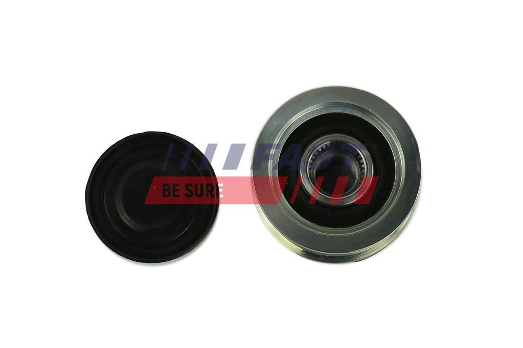 POULIE ROUE LIBRE, ALTERNATEUR MERCEDES SPRINTER 95> 901-905 ROUE LIBRE.
