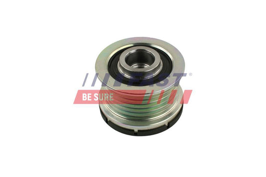 POULIE ROUE LIBRE, ALTERNATEUR FORD TRANSIT CONNECT 13> ROUE LIBRE 1.0 ECOBOOST.