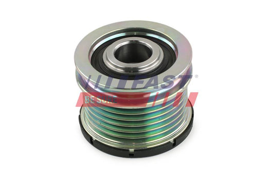 POULIE ROUE LIBRE, ALTERNATEUR MERCEDES SPRINTER 95> 901-905 ROUE LIBRE CDI.