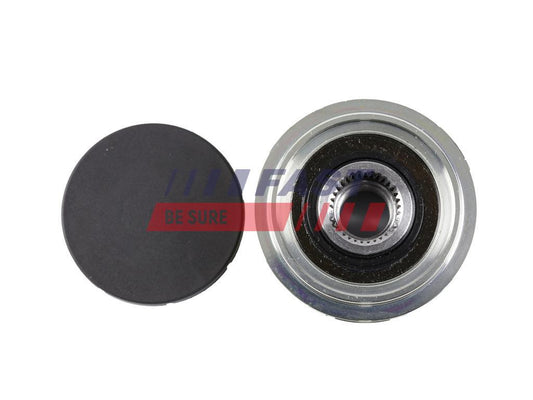POULIE ROUE LIBRE, ALTERNATEUR FORD TRANSIT 06> ROUE LIBRE 2.2 TDCI.