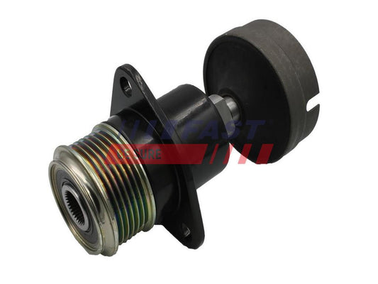 POULIE ROUE LIBRE, ALTERNATEUR FORD TRANSIT CONNECT 02> ROUE LIBRE 1.8 TDCI.