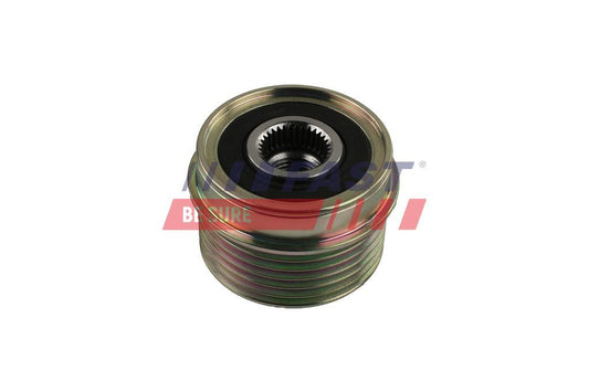 POULIE ROUE LIBRE, ALTERNATEUR FORD TRANSIT 00> ROUE LIBRE 2.0 TDCI.