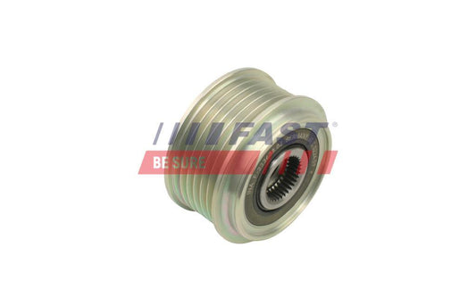 POULIE ROUE LIBRE, ALTERNATEUR FORD TRANSIT CONNECT 02> ROUE LIBRE 1.8 TDCI.