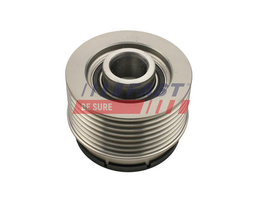POULIE ROUE LIBRE, ALTERNATEUR FORD TRANSIT 06> ROUE LIBRE 2.4 TDCI.
