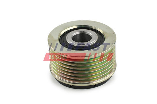POULIE ROUE LIBRE, ALTERNATEUR FORD TRANSIT 00> ROUE LIBRE 2.4 TDCI.
