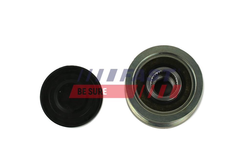 POULIE ROUE LIBRE, ALTERNATEUR FORD TRANSIT CONNECT 13> ROUE LIBRE 1.6 TDCI.