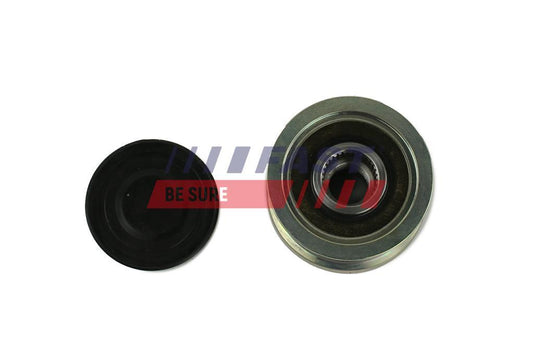POULIE ROUE LIBRE, ALTERNATEUR FORD TRANSIT CONNECT 13> ROUE LIBRE 1.6 TDCI.