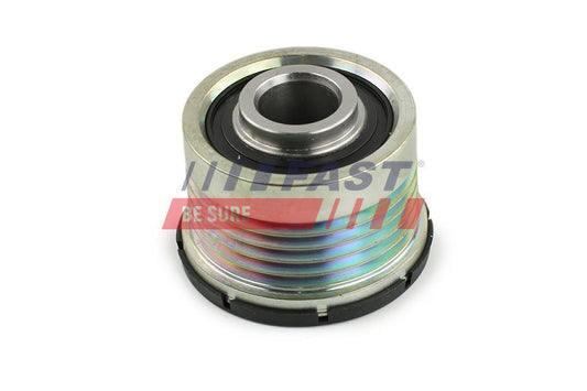 POULIE ROUE LIBRE, ALTERNATEUR RENAULT MASTER II 98> ROUE LIBRE 1.9 DCI.