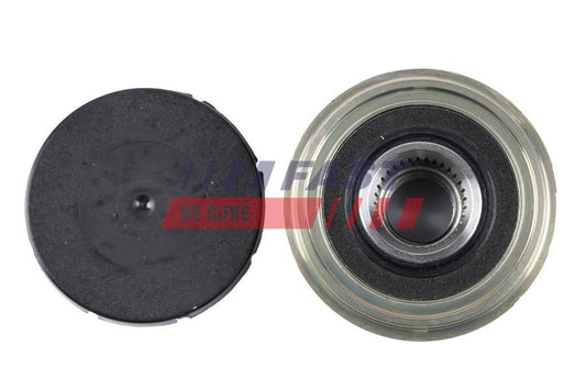 POULIE ROUE LIBRE, ALTERNATEUR FIAT DUCATO 02> ROUE LIBRE JTD.