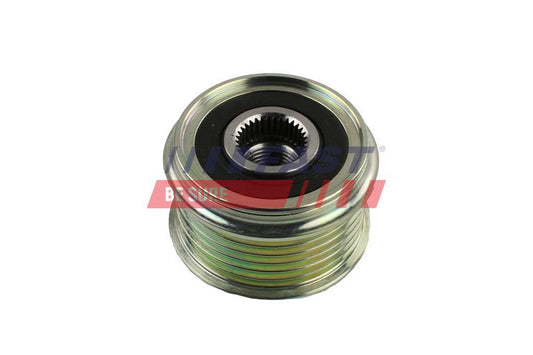 POULIE ROUE LIBRE, ALTERNATEUR FIAT DUCATO 06> ROUE LIBRE 3.0 JTD.