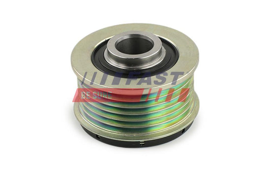 POULIE ROUE LIBRE, ALTERNATEUR FIAT SCUDO 07> ROUE LIBRE 2.0 JTD.