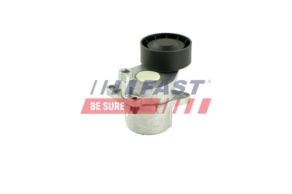 TENDEUR DE COURROIE TRAPÉZOÏDALE À NERVURES MERCEDES SPRINTER 06> 906 KIT.