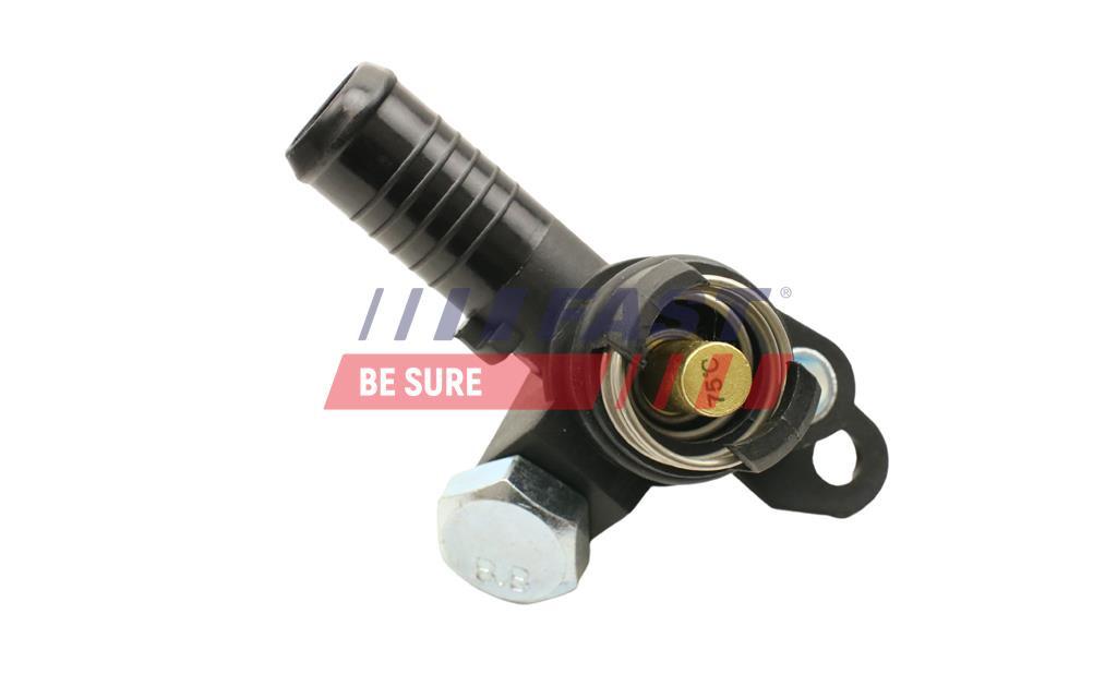 THERMOSTAT D`EAU FORD TRANSIT 00> 2.4 TDCI.