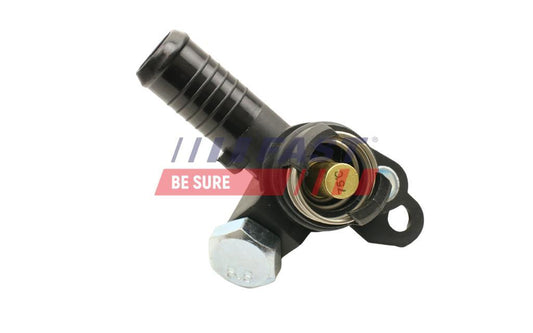 THERMOSTAT D`EAU FORD TRANSIT 00> 2.4 TDCI.