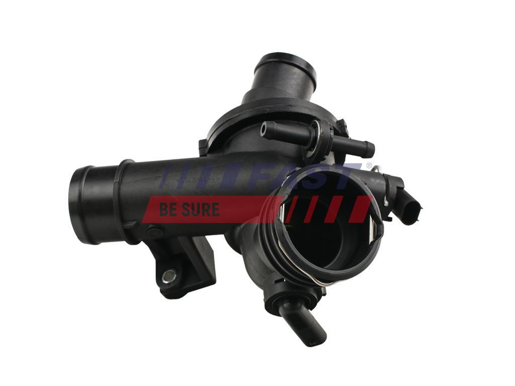 THERMOSTAT D`EAU MERCEDES SPRINTER 06> 906 CDI.