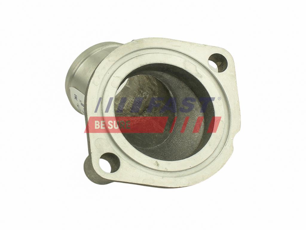 BOÎTIER DE THERMOSTAT IVECO DAILY 00>.
