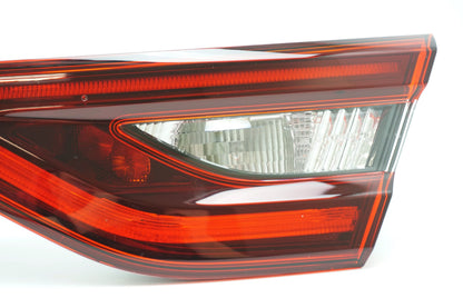 Pièce d'origine Feu arrière droit pour Renault Talisman 265504406R