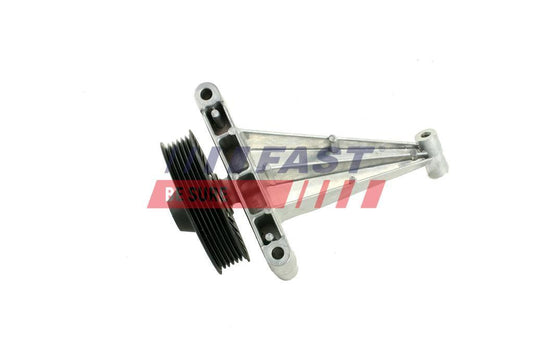 TENDEUR DE COURROIE TRAPÉZOÏDALE À NERVURES MERCEDES SPRINTER 95> 901-905 KIT.
